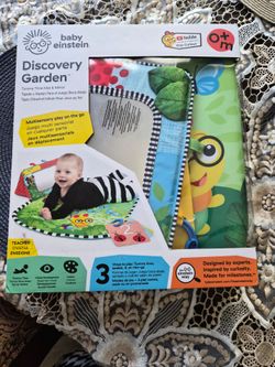 Baby Floor Toys