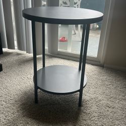 End Table 