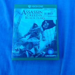 Assassin's Creed 
