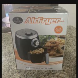 Culinary Edge Air Fryer