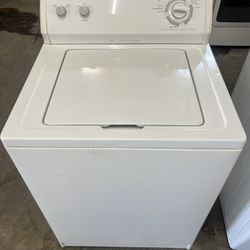 Kenmore Washer