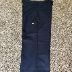 Navy Blue Dickies 