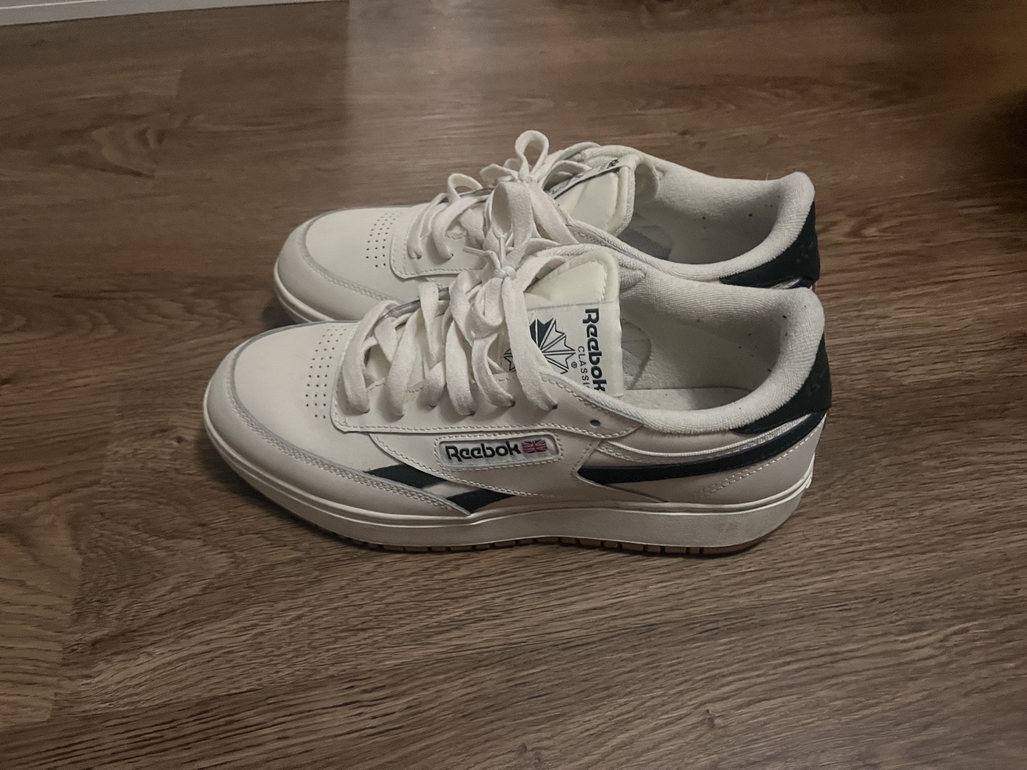 Reeboks
