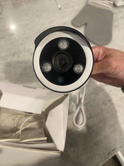 Security Camera 