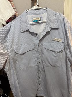 Men’s western shirts XXL