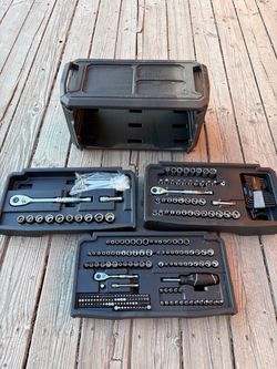 Husky 310 Piece Mechanics Set BRAND NEW