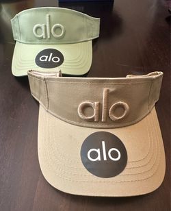 Alo Visor