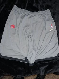 Toronto Raptors Nike Shorts