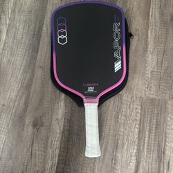 11six24 Vapor Power Royal Burst 