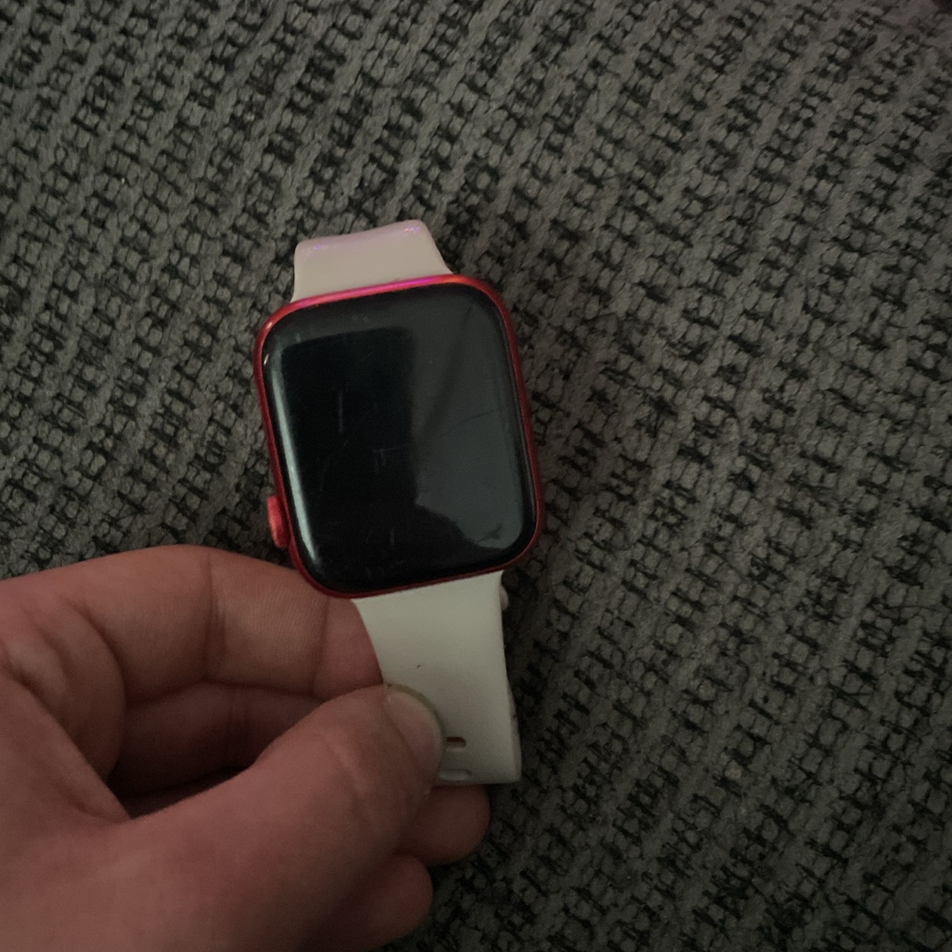 Apple Watch Gen 6