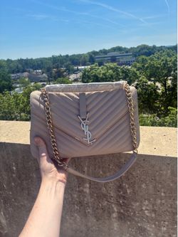 Women ysl purse