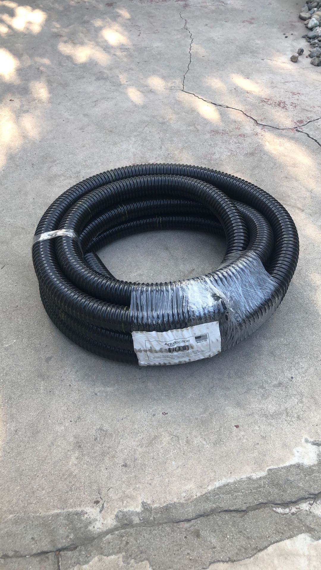 Aquascape Kink-free Pipe/tubbing