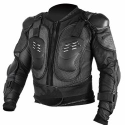 New Youth Large Armor Jacket Protective Gear