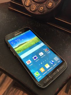 Unlocked galaxy s5 active Samsung