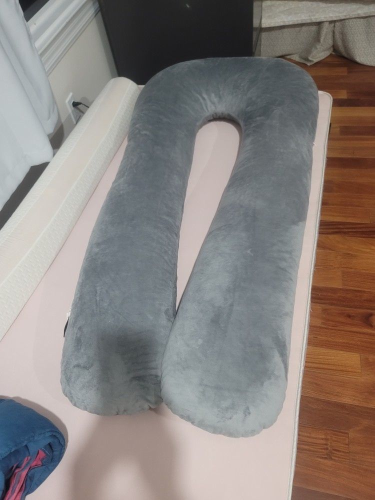 Full Body Pregnancy Pillow