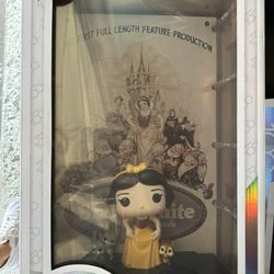 Funko Walt Disney