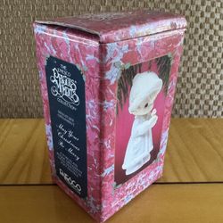 Precious Moments Figurines And Ornaments