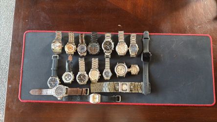 Watches