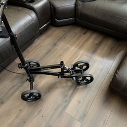 Knee Scooter