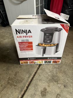 Air fryer