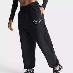 Womens Nike Joggers Loose Size Small