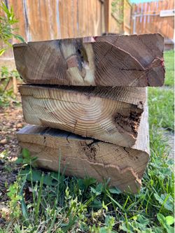 Reclaiming Wood 1800’s