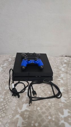 Ps4