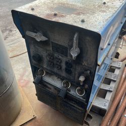Miller Bobcat 225G