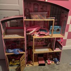 Doll House