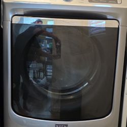 Maytag Gas Dryer 