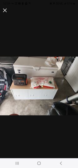 Bench Locker Seat Storage