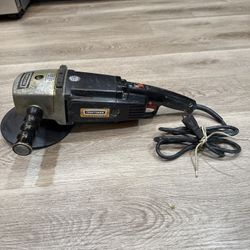 Craftsman sander polisher 