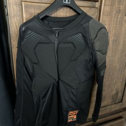 Icon Field Armor Compression Shirt