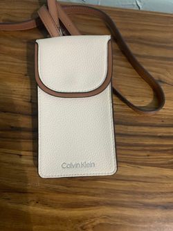 Calvin Klein Crossbody Bag