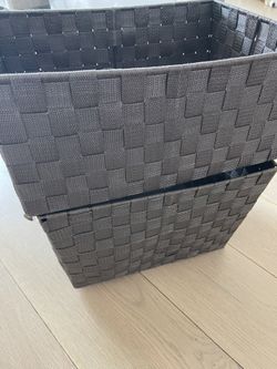 closet Storage Organizer 