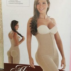 Fajas Colombianas