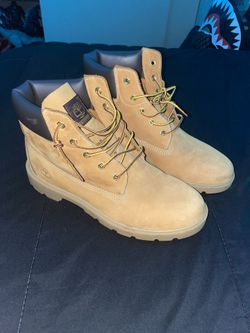 Timberlands Size 7 $50