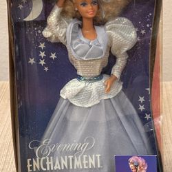 Vintage Evening Enchantment Barbie Sears Special Limited Edition (1989)  