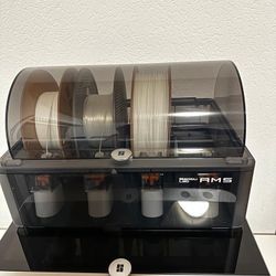 Bambu labs X1 Carbon 3D Printer 