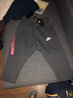 Boy’s Nike shorts