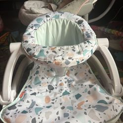 Baby Seat