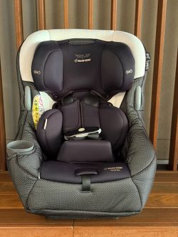 Maxi Cosi Pria 85 - Rachel Zoe Special Edition