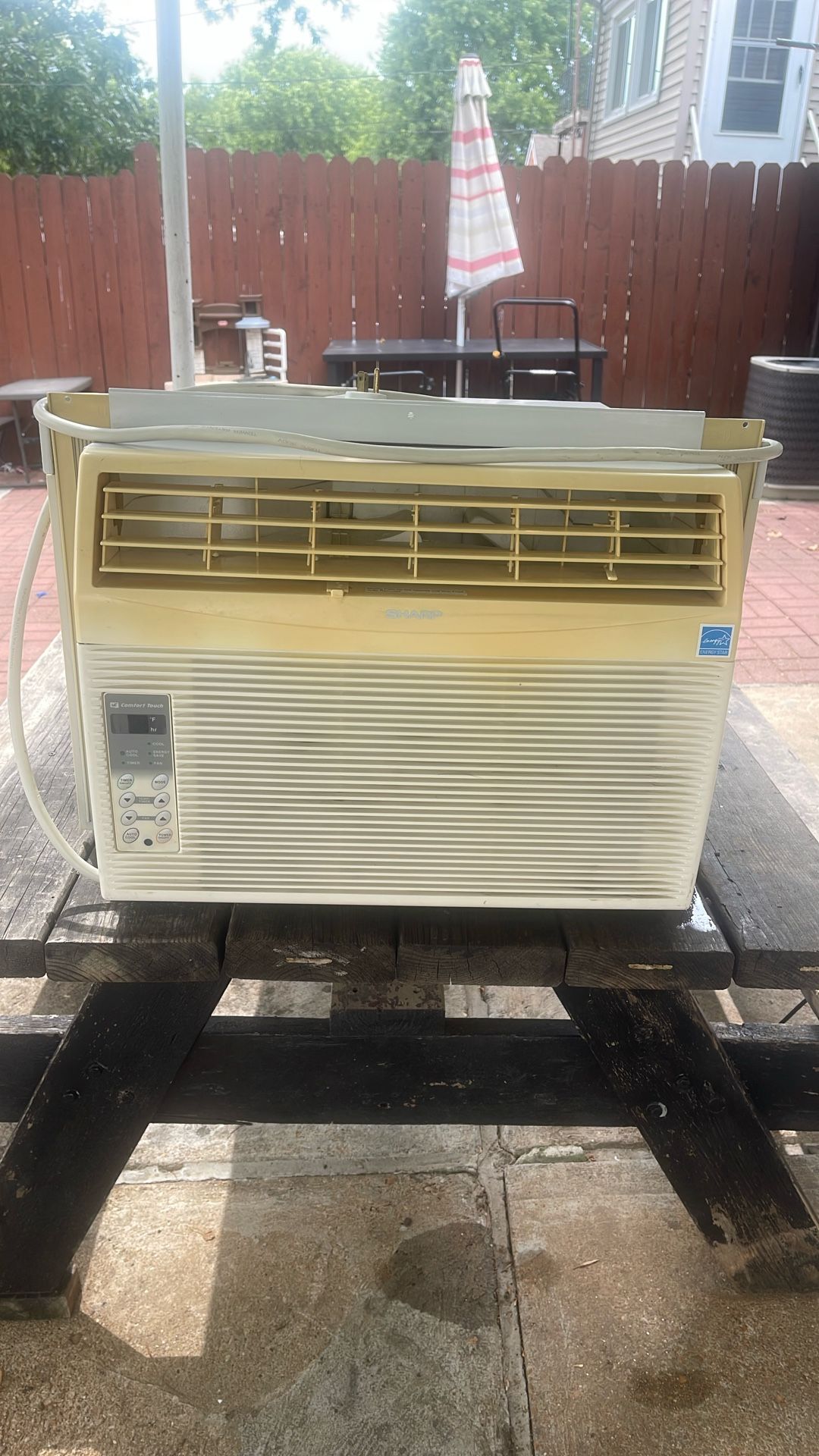 Air conditioner
