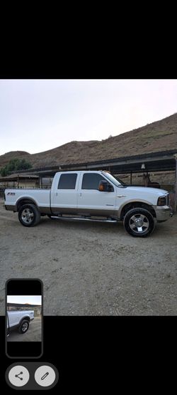 2007 Ford F-250