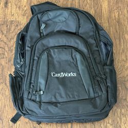 Outdoor Heavy Duty Backpack
