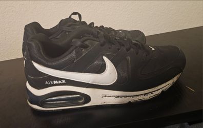$50 NikeAIRMAX sz 12 mens used OBO