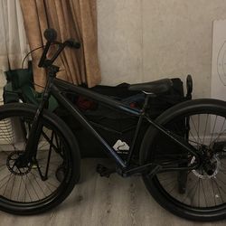 Beast mode Se Bike 27.5