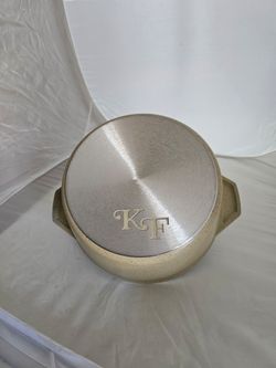 Kitchen Fair 12" Dutch Oven/ stock pot
