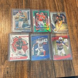 Football Cards