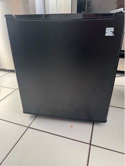 Minifridge